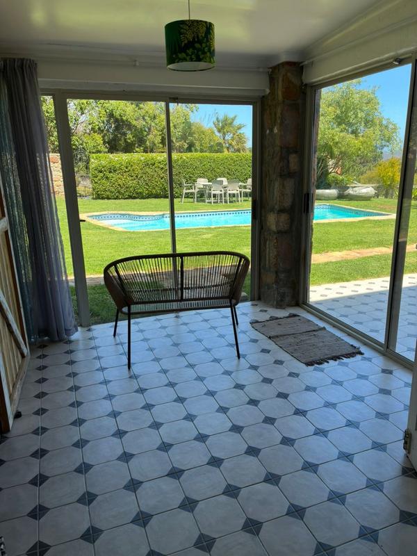 To Let 5 Bedroom Property for Rent in San Michel Western Cape